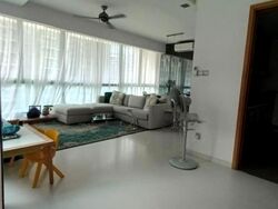 Amber Gardens (D15), Condominium #562103311